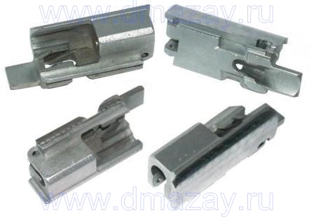 Остов затвора МЦ 21-12 (MC 21-12) 003.003
